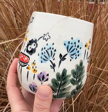 Load image into Gallery viewer, Pre-Order Soot Sprite Mug
