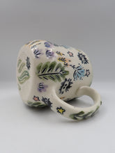 Load image into Gallery viewer, Spring Mug #1 - Soot Sprite

