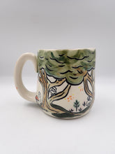 Load image into Gallery viewer, Spring Mug #5 - Kodama
