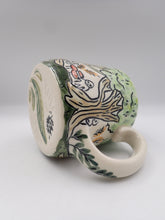 Load image into Gallery viewer, Spring Mug #6 - Kodama
