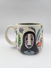Load image into Gallery viewer, Spring Mug #7 - No Face
