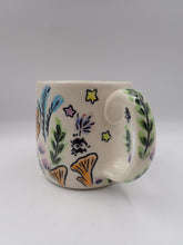Load image into Gallery viewer, Spring Mug #7 - No Face
