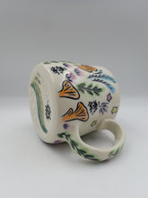 Load image into Gallery viewer, Spring Mug #7 - No Face
