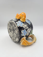 Load image into Gallery viewer, Spring Mug #12 - Forget Me Nots
