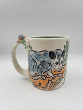 Load image into Gallery viewer, Spring Mug #14 - Possums
