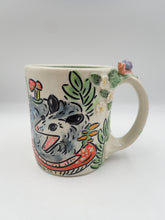 Load image into Gallery viewer, Spring Mug #14 - Possums

