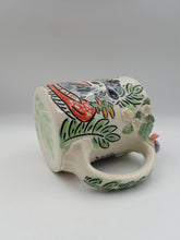 Load image into Gallery viewer, Spring Mug #14 - Possums
