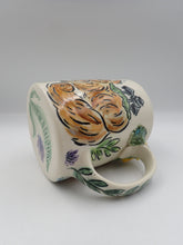 Load image into Gallery viewer, Spring Mug #18 - Squirrels!!

