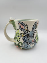 Load image into Gallery viewer, Spring Mug #19 - Jackalopes
