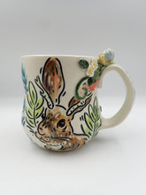 Load image into Gallery viewer, Spring Mug #19 - Jackalopes
