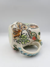 Load image into Gallery viewer, Spring Mug #19 - Jackalopes
