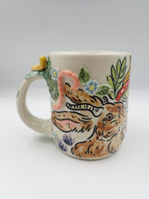 Load image into Gallery viewer, Spring Mug #20 - Jackalopes

