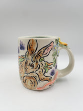 Load image into Gallery viewer, Spring Mug #20 - Jackalopes
