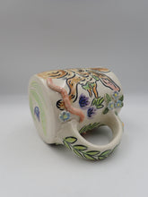 Load image into Gallery viewer, Spring Mug #20 - Jackalopes
