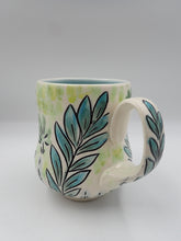 Load image into Gallery viewer, Spring Mug #21 - Moth

