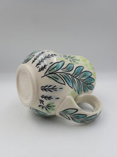 Load image into Gallery viewer, Spring Mug #21 - Moth
